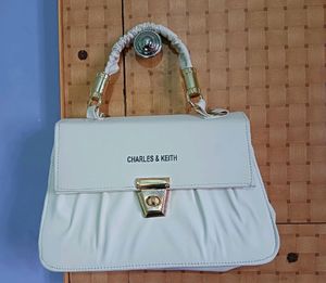 Handbag + Sling Bag