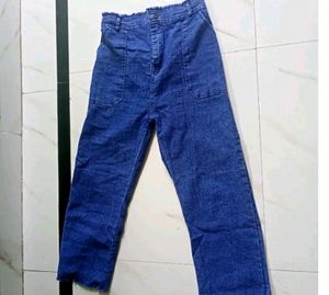 Stylish Women Jeans
