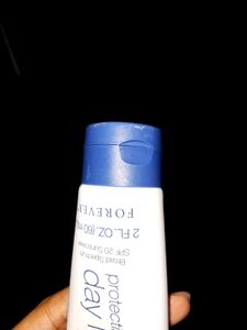 Forever Day Lotion