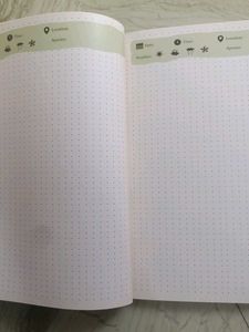 Nature Journaling with Chunmun