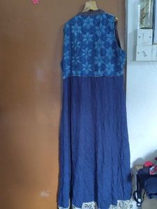 Ethnic Gown