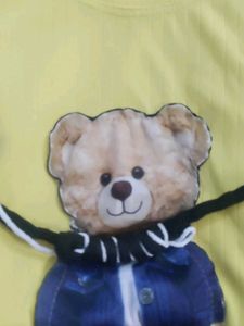 TEADDY TOP🐻