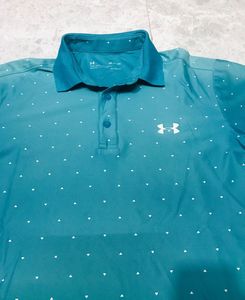 Under Armour Polo Tshirt