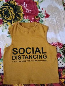 Women Top