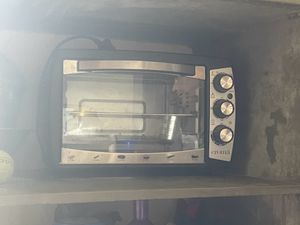 Croma Original Otg Oven 18 L