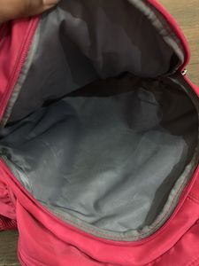 Genie Backpack - Floral Patchwork