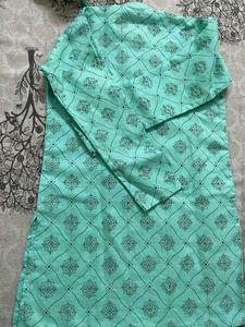 Kurta Pajama