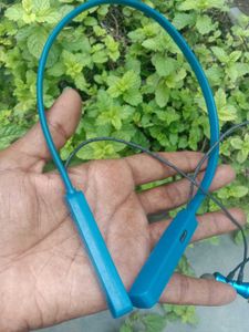 Dvaro Wireless Neckband (Type-C Charging)