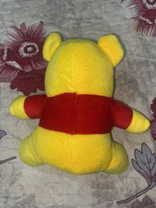 Winnie the Pooh Plush Toy
