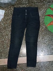 Women Jeans Pent