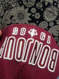 Hip Hop Cap