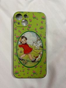 iPhone 13/14 coquette phone cases / cover 🎀