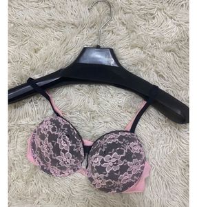 Combo Briefs and Bra