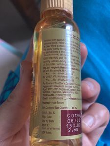 Streax Hair Serum 45ml