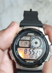 Casio Collection Men&#39;s Watch AE-1000W