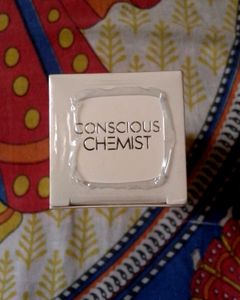 Conscious Chemist double cleansing kit