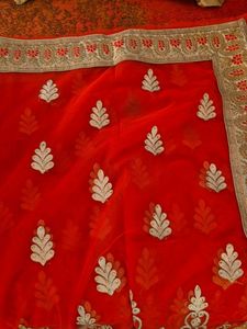 saree for wedding