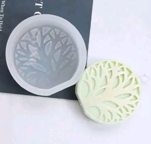 The Tree Of Life Mould
