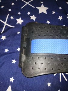 Multi Level Back Streching Device