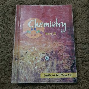 Class 11 Th CHEM &amp; PHY PART 1&amp; 2 COMBO