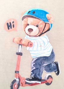 Combo Of Babyhug &amp; Max Half Sleeves T-shirt 👕👕