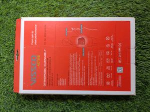 Vissco Heating Belt For Pain Relief