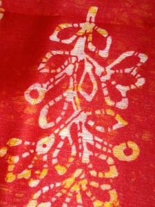 Binny Batiq Prints