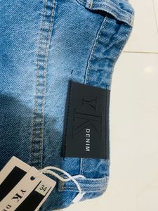 Brand new Jeans