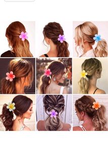 Hair Accessories
