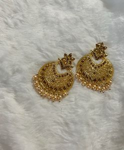 Earings ( Party Wear)