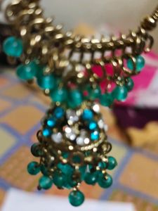These Are 2 Lovely Sets Of Earings ...