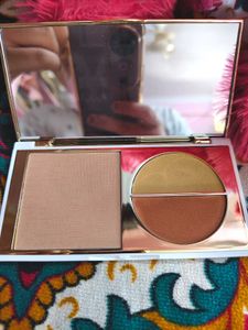 MyGlamm Total Makeover Ff Matte Cream Medium Cover