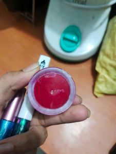 aegte lip tint