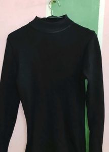 Cool Lookers Black Dress