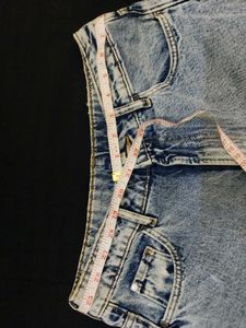 H&amp;M Denim Jorts