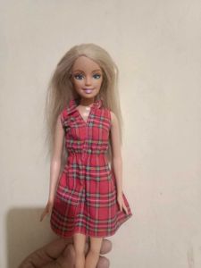 Barbie Doll