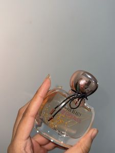 Swiss Beauty Wild Flower Perfume