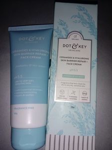 Dot&Key Moisturizer