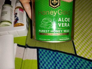 Body Brightening Kit