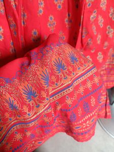 Maxi Dress (No Jacket)