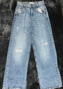 ZARA ORIGINAL JEANS