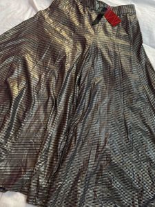 Brand New With Tag Striped W-Palazzo