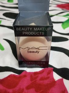 MAC Beauty Blender