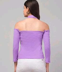 Stylish Croptop