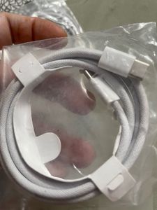 c type charging cables