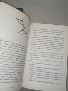The Sweetest Oblivion And Art Of Being Normal