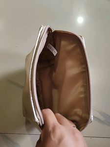 Clutches For Keeping Makeup.