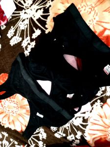 SPORTS BRA BLOUSE SET OF 3