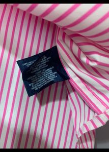 Striped Ralph Lauren Shirt