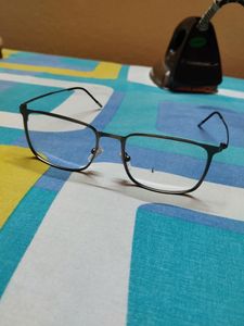 John Jacobs Lenses With Stylish Frame